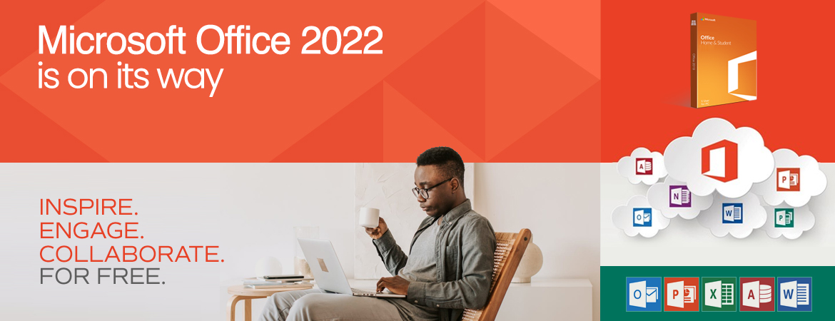 Microsoft Office 2022 is on its way - Actendo